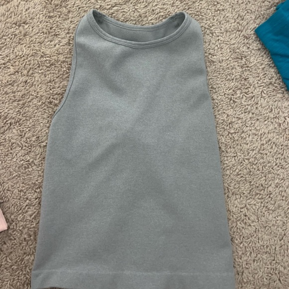 Free people movement tank top - Picture 2 of 3